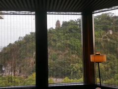 -璟象酒店-爱丽坊景观餐厅