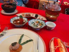 -白家大院·王府宫廷菜(苏州街店)