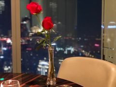-运·中餐厅(成都华尔道夫酒店)