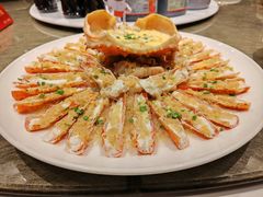 -澜小宴·锦绣江南(金沙滩店)