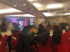 -成都绿洲大酒店(春熙路太古里店)