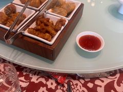 闽南小吃拼盘-临家闽南菜(翔安店)