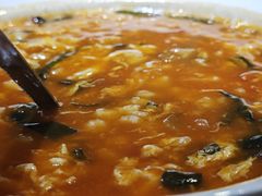 -小放牛炒菜馆(三丰店)