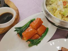 -宝燕壹号(徐汇店)