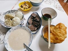 -金山奶茶馆(五一路店)