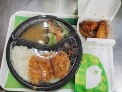 -德克士(香港街店)