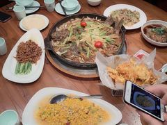 -老板恋上鱼(振华商厦店)