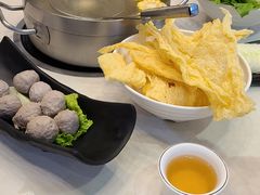 -陈记顺和潮汕牛肉火锅(棠德南路店)
