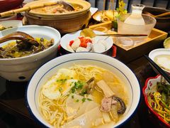 -火宫殿·湘菜小吃·商务宴请·生日聚会(东塘店)