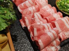 -盡膳口福跷脚牛肉火锅(北美新天地店)