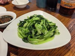 -乔家栅(襄阳南路店)