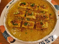 -花盐街·四川乐山小吃(西单大悦城店)