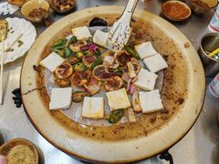 -阿昌白族石板烧·菌锅(大理古城店)