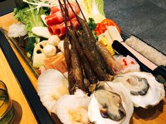-生如夏花泰式火锅(鹭洲里店)