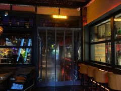 -别院里音乐餐酒吧(双流航空港店)