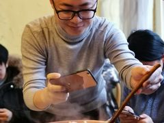 -霄汉羊排(万松园一店)