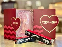 -COSTA COFFEE(张江软件园店)