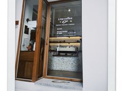 门面-Line 咖啡(石厦花园店)