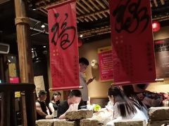 -串盟烧烤大排档·长沙美食地标(星沙店)