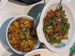 -绿草地·湘菜(芙蓉天街店)