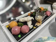 -3号仓库·创意中国菜(新世界城店)