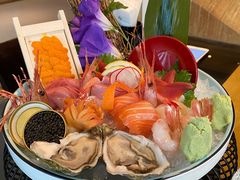 -西村日本料理(香格里拉饭店)