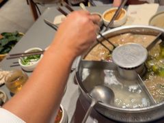 -巴奴毛肚火锅(二七万达店)