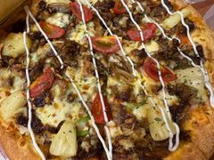 -魏斯理汉堡(西安沣东吾悦店)