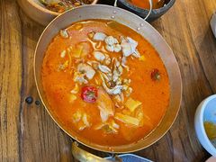 -大川先生·小龙虾·川菜(信义坊店)