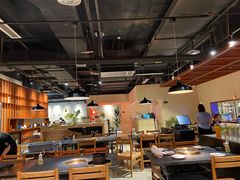 大堂-嘿嘟嘟·肋条烧肉放题(爱融荟城店)