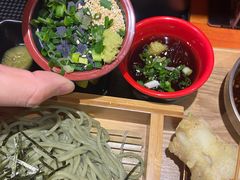 -天妇罗内顺田(罗湖店)