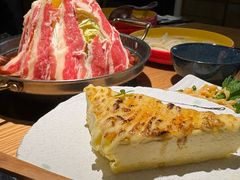 -沼津港精致料理·寿喜烧·烧鸟(青浦宝龙广场店)