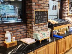 自助取餐区-可莎蜜儿(金沙学府店)