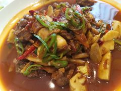 -眉州东坡(北苑华贸店)