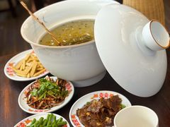 -東茅街茶馆