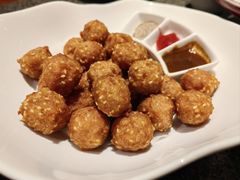 -真地道京味府·鲜橙烤鸭·北京菜(朝外大街东大桥店)