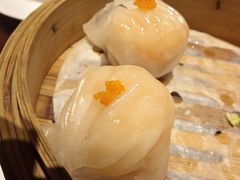 -广州中心皇冠假日酒店·百粤楼