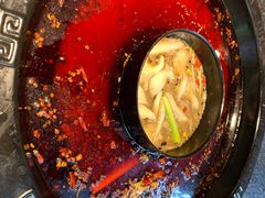 -陈眼镜火锅(总店)