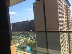 -三亚湾红树林度假世界(木棉酒店)