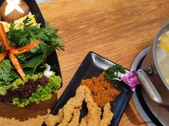 -掂档潮汕牛肉火锅(cityon熙地港店)