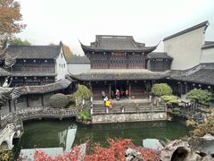 -胡雪岩故居