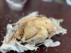 -吉英盐焗鸡(文中路店)