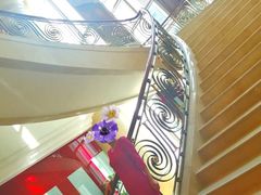 -广州富力丽思卡尔顿酒店