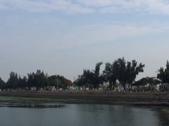 -龙舟池