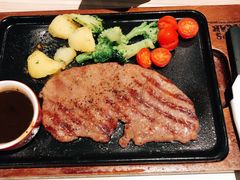 -必胜客(八一店)