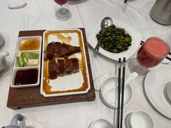 -金翠皇宫粤菜·点心·海鲜(科技园店)