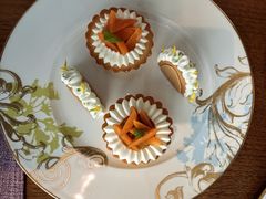 -王府井文华东方酒店-紫膳餐厅
