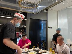 -大渔铁板烧(万象城店)