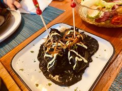-帕歌西班牙餐厅paco tapas