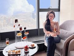 -秀·吧 Show Bar(兰州盛达希尔顿酒店)